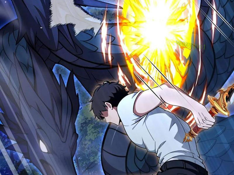 Nữ Đế Ma Tôn xuyên không thành cấp trên của tôi: Chapter 43
