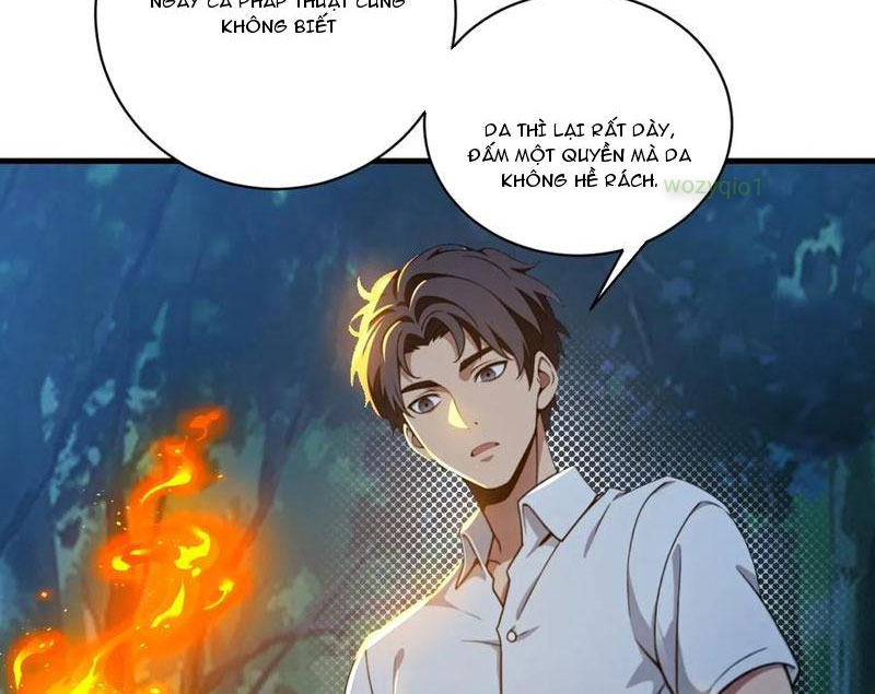 Nữ Đế Ma Tôn xuyên không thành cấp trên của tôi: Chapter 43