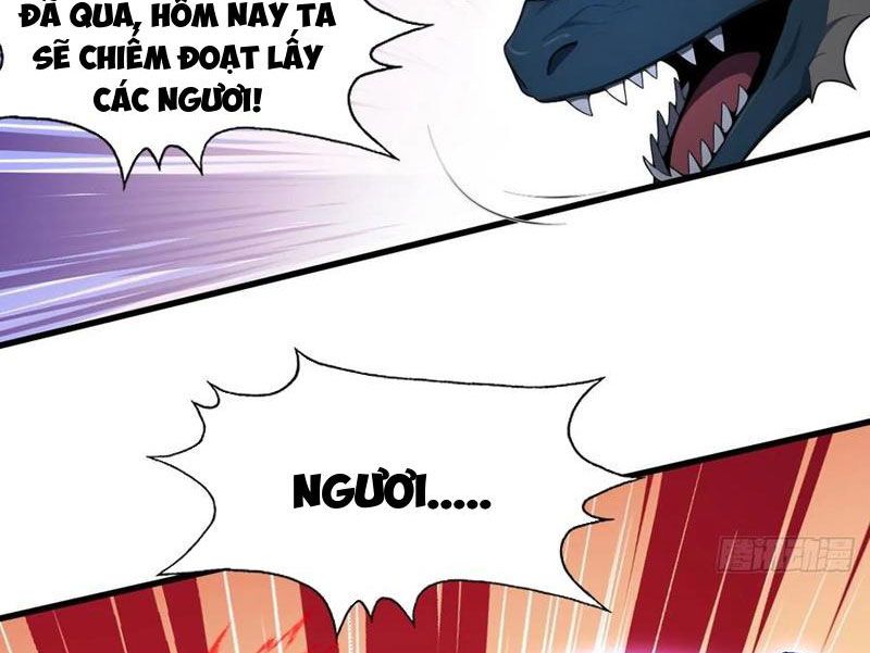 Nữ Đế Ma Tôn xuyên không thành cấp trên của tôi: Chapter 43