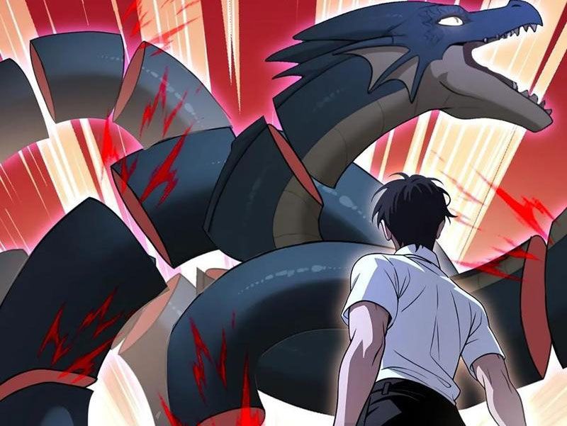 Nữ Đế Ma Tôn xuyên không thành cấp trên của tôi: Chapter 43
