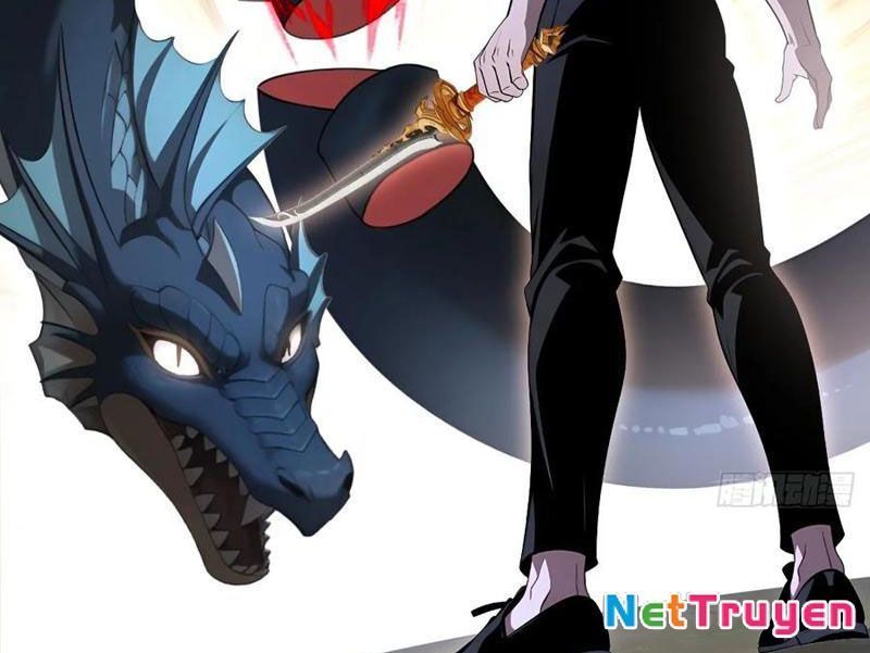 Nữ Đế Ma Tôn xuyên không thành cấp trên của tôi: Chapter 43