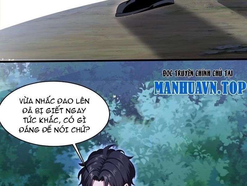 Nữ Đế Ma Tôn xuyên không thành cấp trên của tôi: Chapter 43