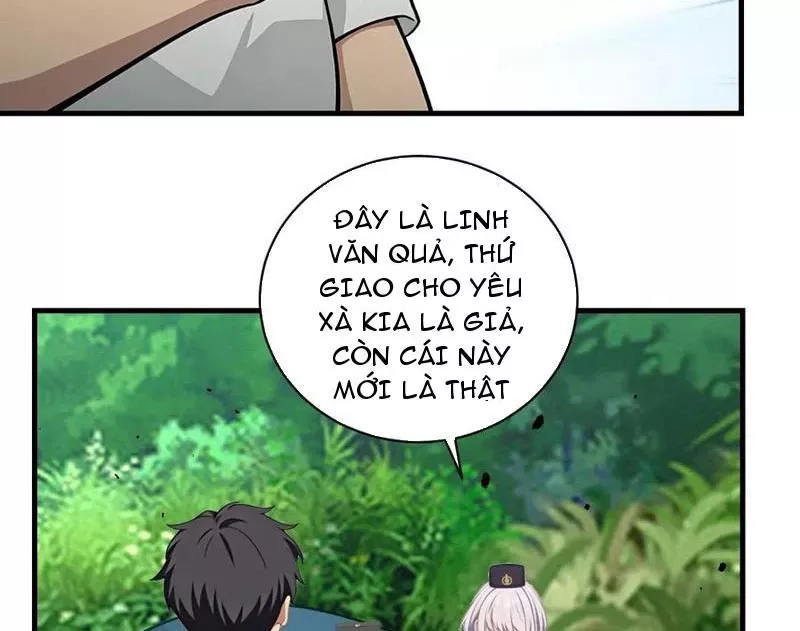 Nữ Đế Ma Tôn xuyên không thành cấp trên của tôi: Chapter 44