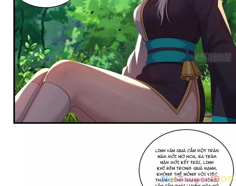 Nữ Đế Ma Tôn xuyên không thành cấp trên của tôi: Chapter 44