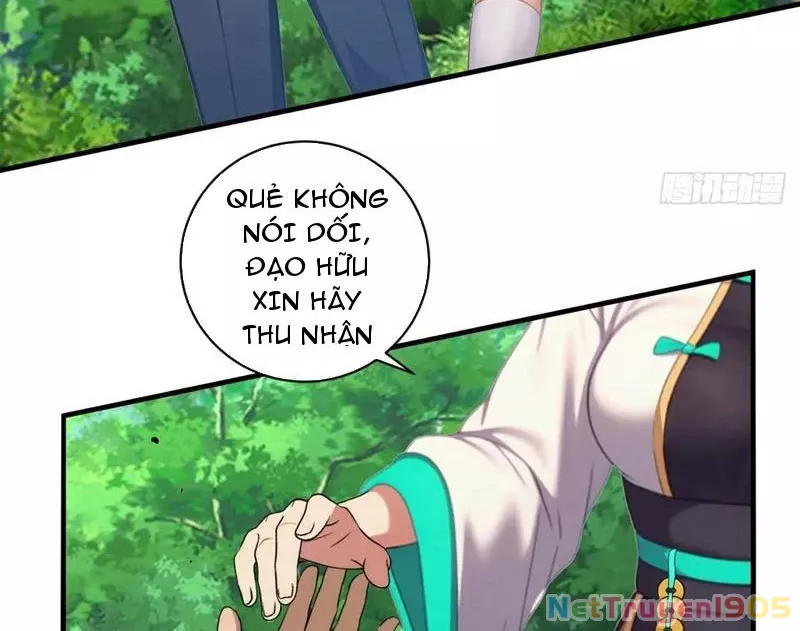 Nữ Đế Ma Tôn xuyên không thành cấp trên của tôi: Chapter 44
