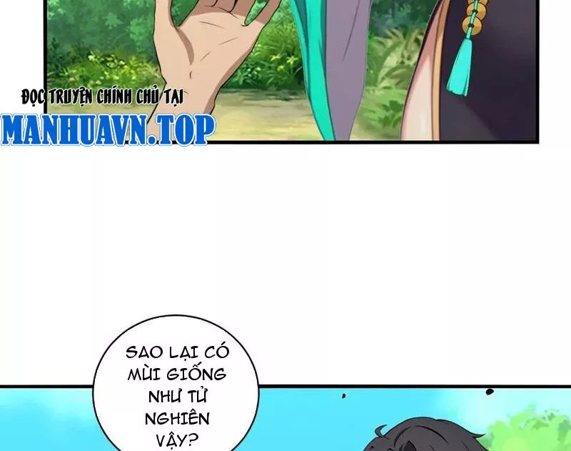 Nữ Đế Ma Tôn xuyên không thành cấp trên của tôi: Chapter 44