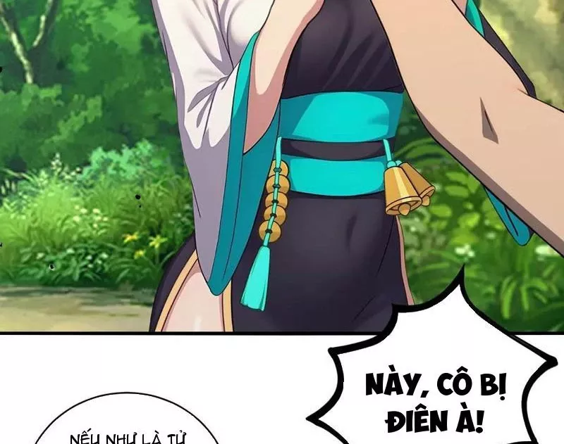 Nữ Đế Ma Tôn xuyên không thành cấp trên của tôi: Chapter 44
