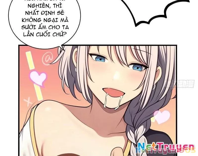 Nữ Đế Ma Tôn xuyên không thành cấp trên của tôi: Chapter 44