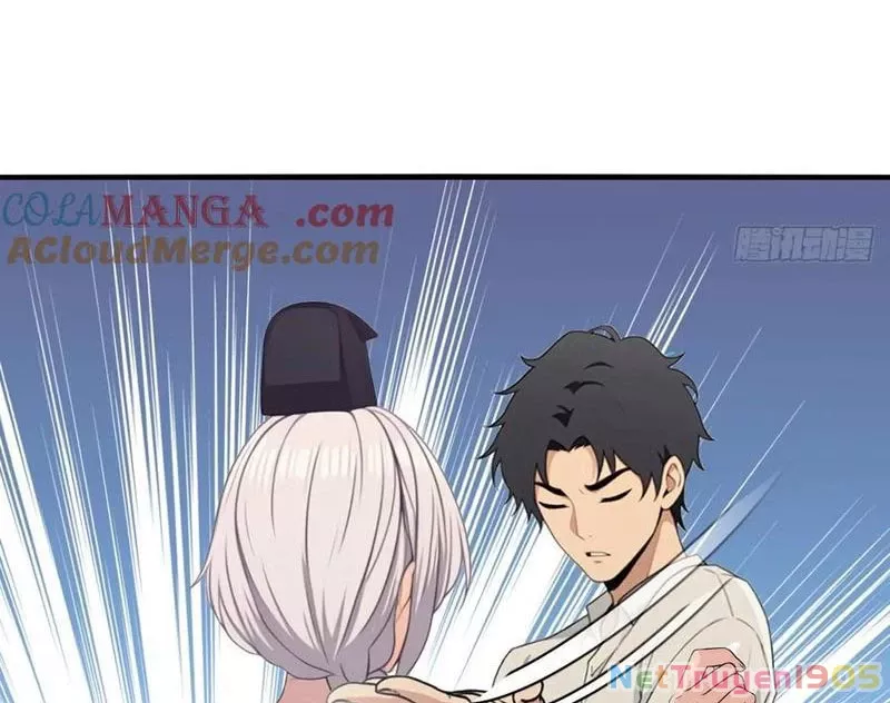 Nữ Đế Ma Tôn xuyên không thành cấp trên của tôi: Chapter 44