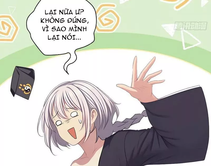 Nữ Đế Ma Tôn xuyên không thành cấp trên của tôi: Chapter 44