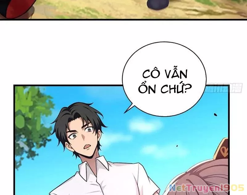 Nữ Đế Ma Tôn xuyên không thành cấp trên của tôi: Chapter 44