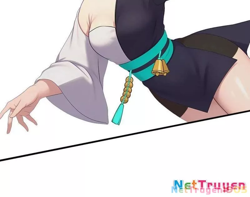 Nữ Đế Ma Tôn xuyên không thành cấp trên của tôi: Chapter 44