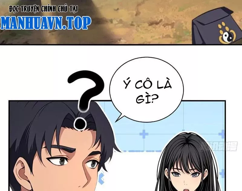 Nữ Đế Ma Tôn xuyên không thành cấp trên của tôi: Chapter 44