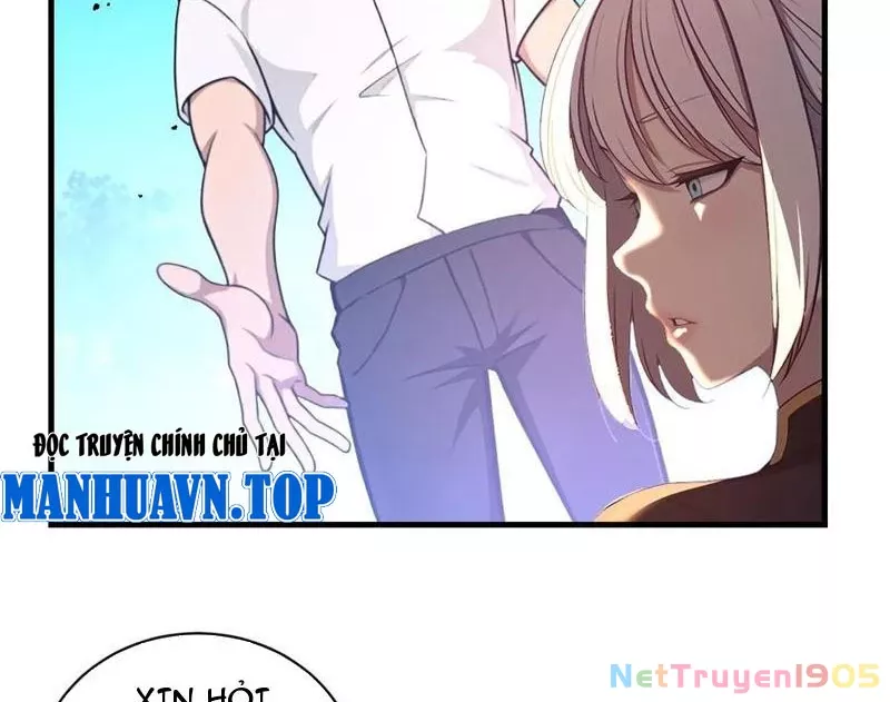 Nữ Đế Ma Tôn xuyên không thành cấp trên của tôi: Chapter 44