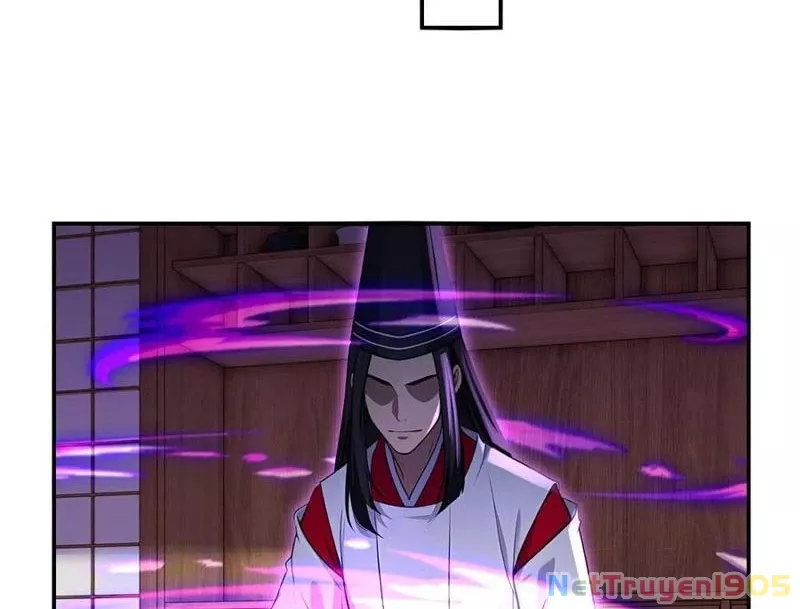 Nữ Đế Ma Tôn xuyên không thành cấp trên của tôi: Chapter 44