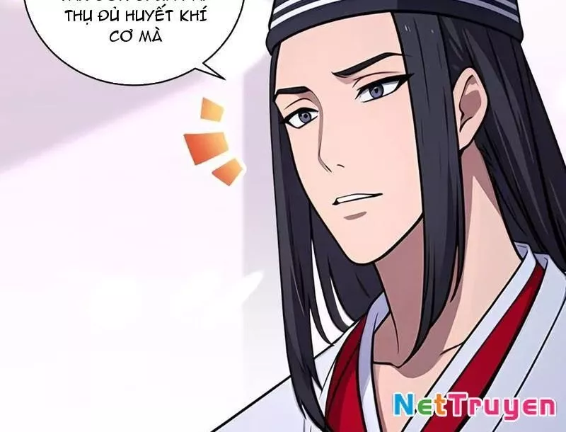 Nữ Đế Ma Tôn xuyên không thành cấp trên của tôi: Chapter 44
