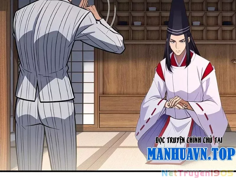 Nữ Đế Ma Tôn xuyên không thành cấp trên của tôi: Chapter 44