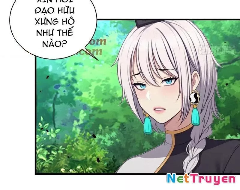 Nữ Đế Ma Tôn xuyên không thành cấp trên của tôi: Chapter 44