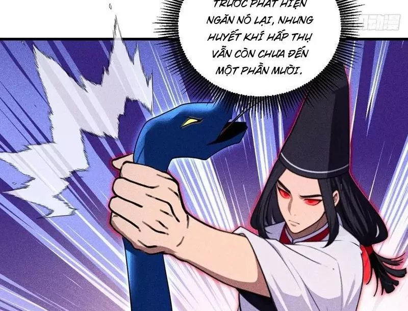 Nữ Đế Ma Tôn xuyên không thành cấp trên của tôi: Chapter 44