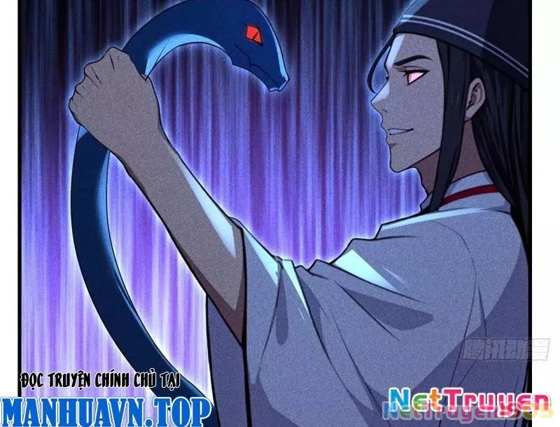 Nữ Đế Ma Tôn xuyên không thành cấp trên của tôi: Chapter 44