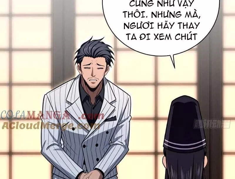Nữ Đế Ma Tôn xuyên không thành cấp trên của tôi: Chapter 44