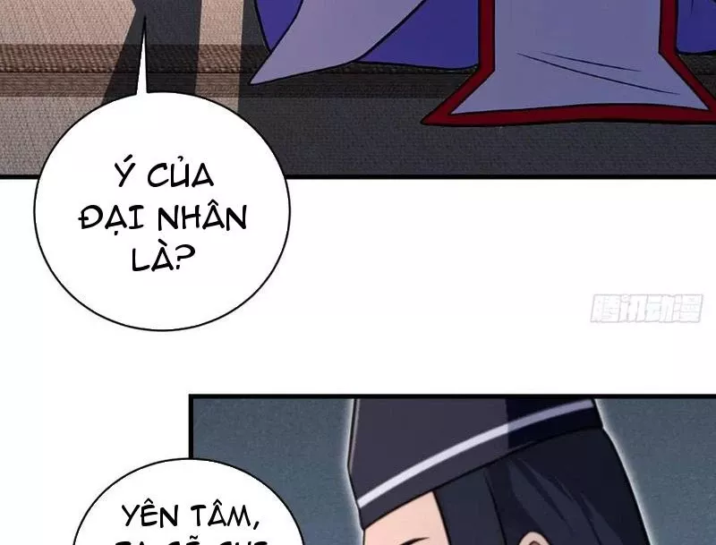 Nữ Đế Ma Tôn xuyên không thành cấp trên của tôi: Chapter 44