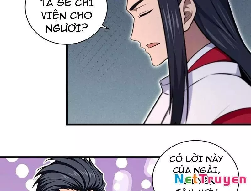 Nữ Đế Ma Tôn xuyên không thành cấp trên của tôi: Chapter 44