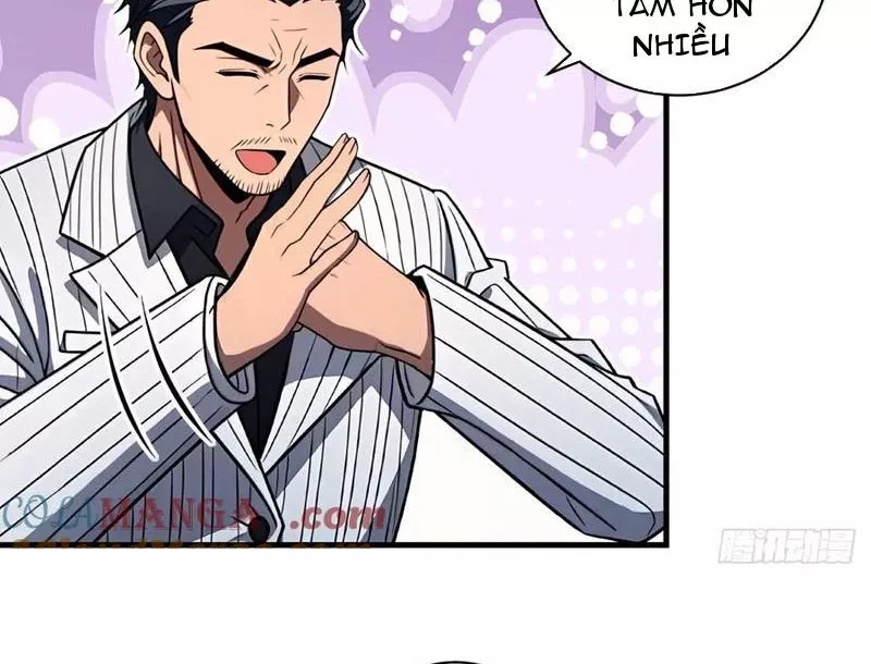 Nữ Đế Ma Tôn xuyên không thành cấp trên của tôi: Chapter 44