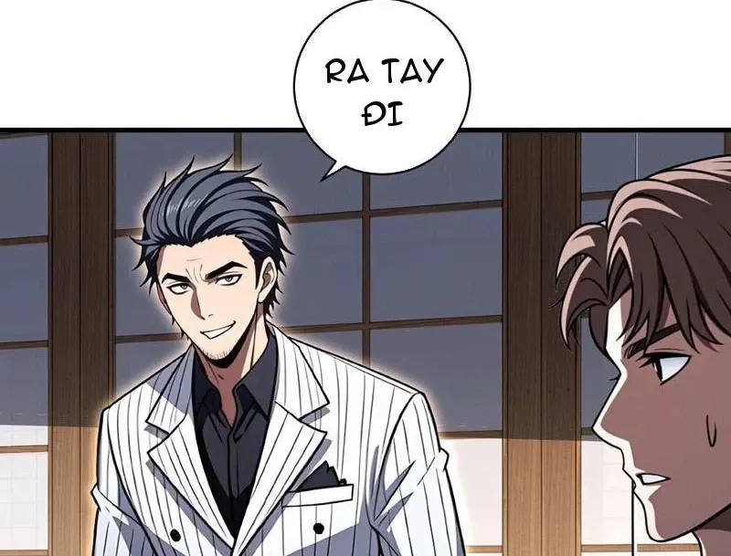 Nữ Đế Ma Tôn xuyên không thành cấp trên của tôi: Chapter 44