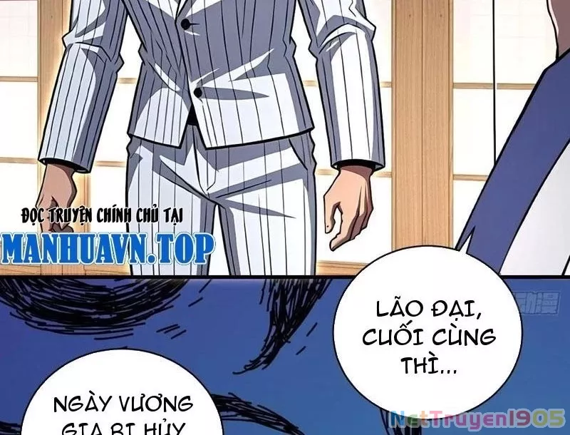 Nữ Đế Ma Tôn xuyên không thành cấp trên của tôi: Chapter 44