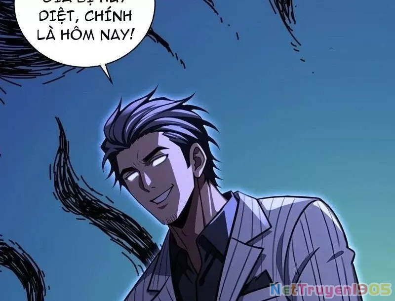 Nữ Đế Ma Tôn xuyên không thành cấp trên của tôi: Chapter 44