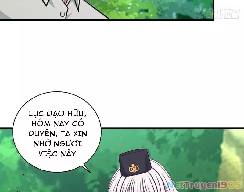Nữ Đế Ma Tôn xuyên không thành cấp trên của tôi: Chapter 44