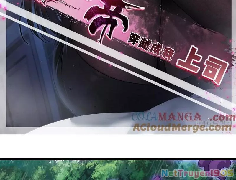 Nữ Đế Ma Tôn xuyên không thành cấp trên của tôi: Chapter 46