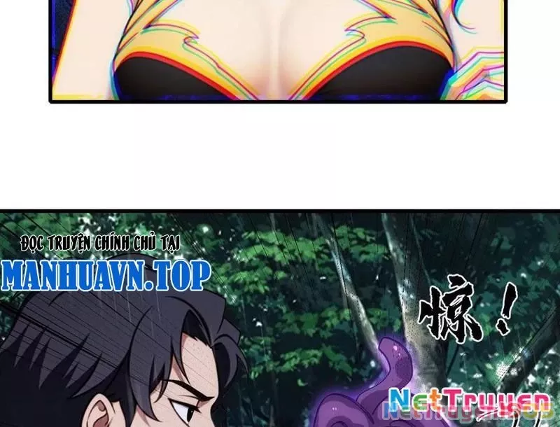 Nữ Đế Ma Tôn xuyên không thành cấp trên của tôi: Chapter 46