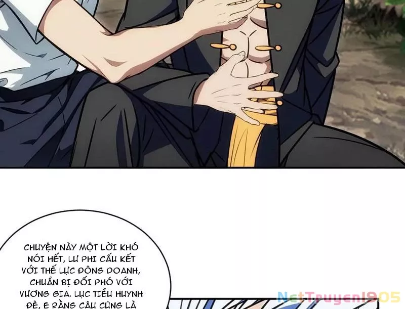 Nữ Đế Ma Tôn xuyên không thành cấp trên của tôi: Chapter 46