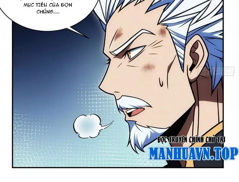 Nữ Đế Ma Tôn xuyên không thành cấp trên của tôi: Chapter 46