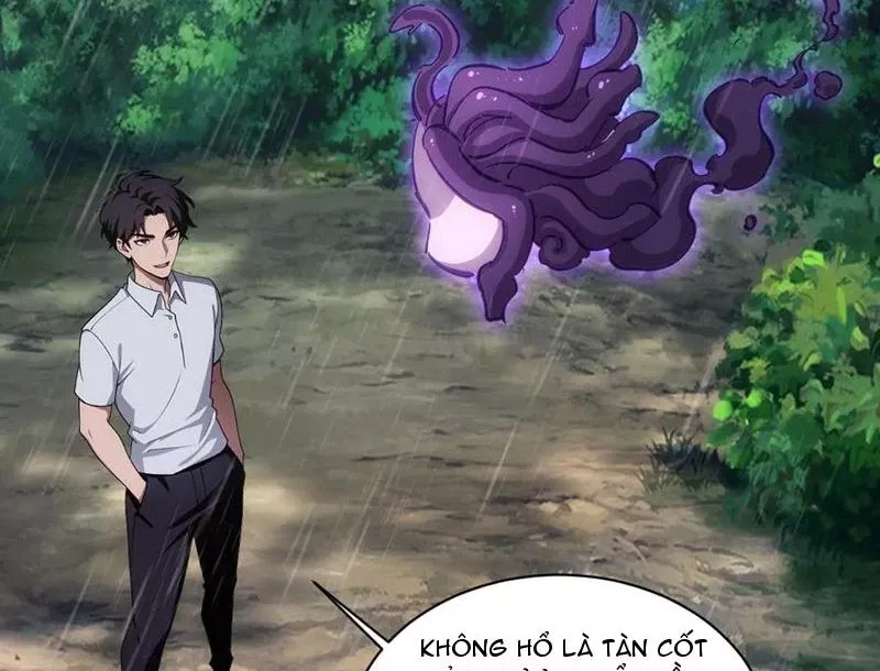 Nữ Đế Ma Tôn xuyên không thành cấp trên của tôi: Chapter 46