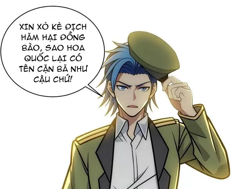 Nữ Đế Ma Tôn xuyên không thành cấp trên của tôi: Chapter 46
