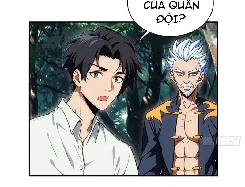 Nữ Đế Ma Tôn xuyên không thành cấp trên của tôi: Chapter 46
