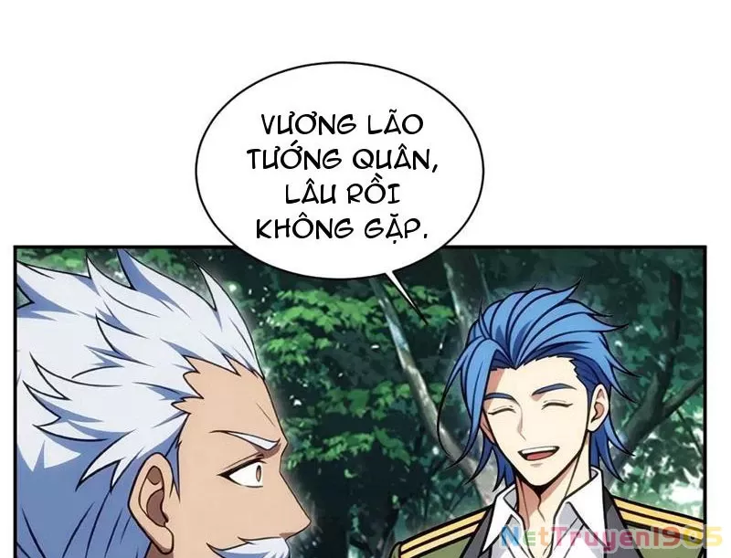Nữ Đế Ma Tôn xuyên không thành cấp trên của tôi: Chapter 46