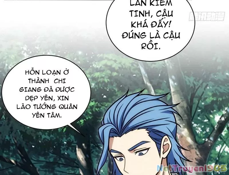Nữ Đế Ma Tôn xuyên không thành cấp trên của tôi: Chapter 46