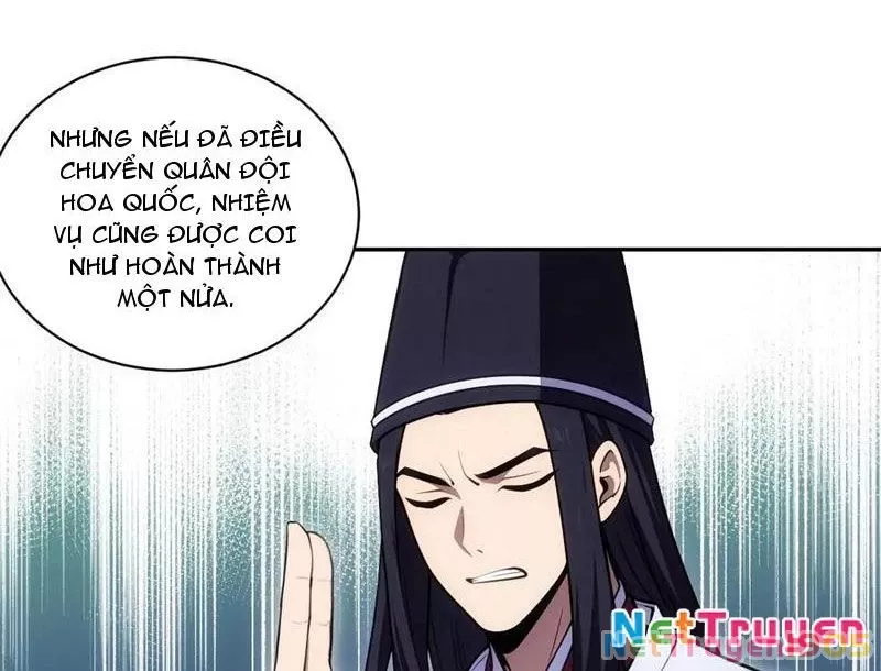 Nữ Đế Ma Tôn xuyên không thành cấp trên của tôi: Chapter 46