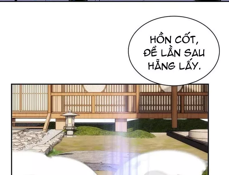 Nữ Đế Ma Tôn xuyên không thành cấp trên của tôi: Chapter 46