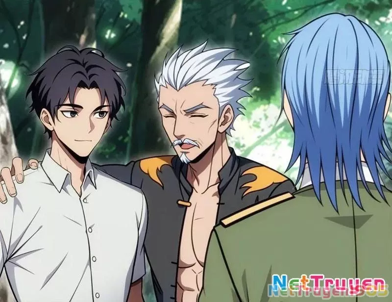 Nữ Đế Ma Tôn xuyên không thành cấp trên của tôi: Chapter 46