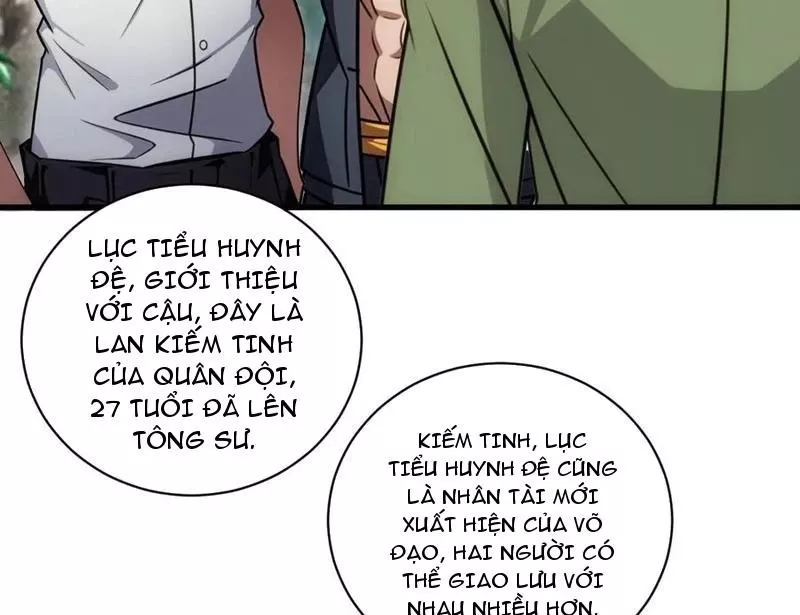 Nữ Đế Ma Tôn xuyên không thành cấp trên của tôi: Chapter 46