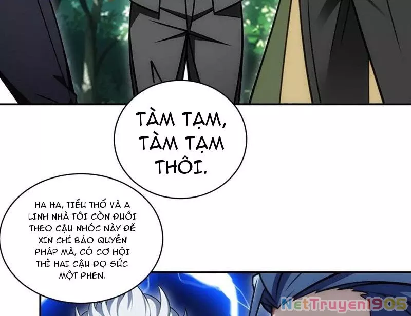 Nữ Đế Ma Tôn xuyên không thành cấp trên của tôi: Chapter 46