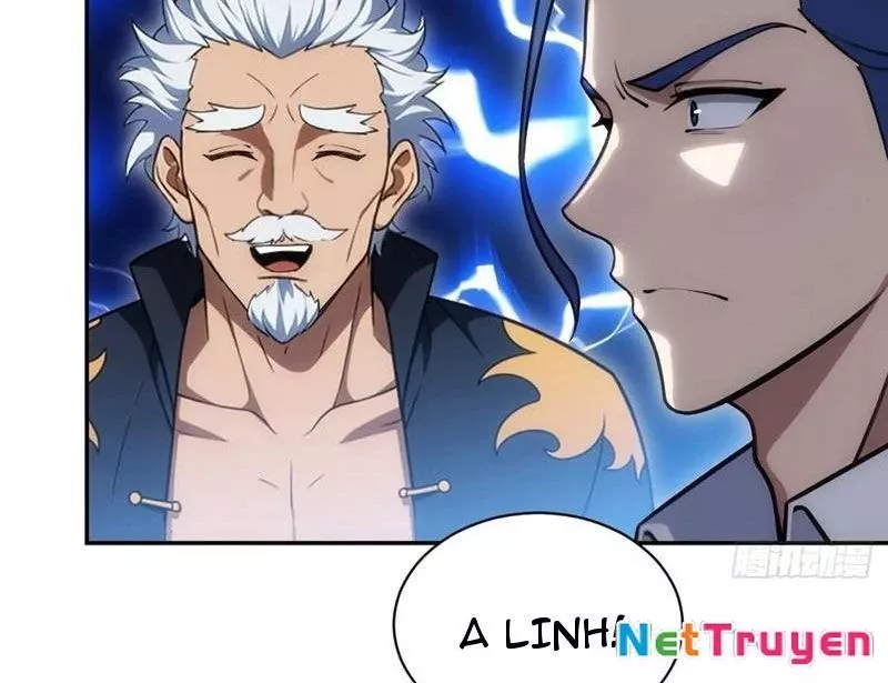 Nữ Đế Ma Tôn xuyên không thành cấp trên của tôi: Chapter 46