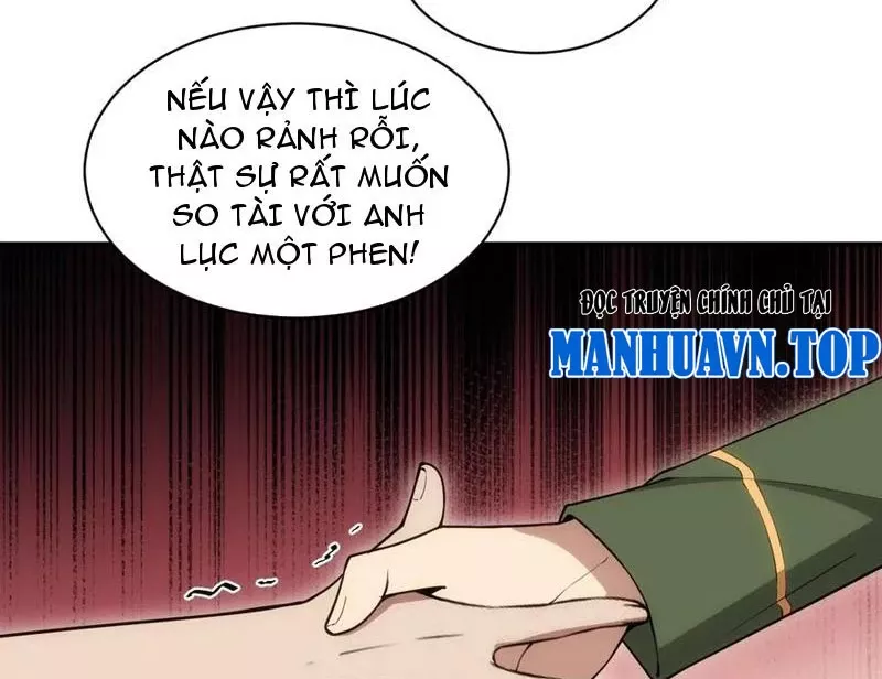 Nữ Đế Ma Tôn xuyên không thành cấp trên của tôi: Chapter 46