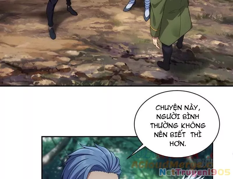 Nữ Đế Ma Tôn xuyên không thành cấp trên của tôi: Chapter 46