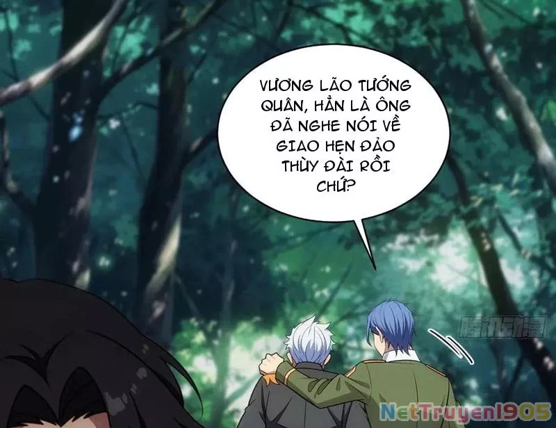 Nữ Đế Ma Tôn xuyên không thành cấp trên của tôi: Chapter 46